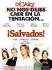 Cartel de ¡Salvados!