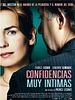 Cartel de Confidencias muy íntimas