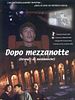 Cartel de Dopo mezzanotte (Después de medianoche)
