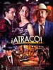 Cartel de ¡Atraco!