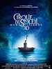 Cartel de Cirque du Soleil: Mundos lejanos 3D