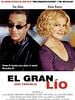 Cartel de El Gran Lío