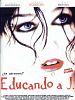 Cartel de Educando a J.