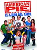 Cartel de American Pie 7: El libro del amor
