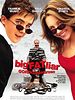 Cartel de Big Fat Liar (Gordo mentiroso)