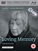 Cartel de Loving Memory (CM)