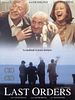 Cartel de Last Orders