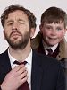 Cartel de Moone Boy