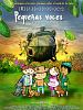 Cartel de Pequeñas voces