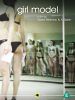 Cartel de Girl Model