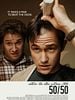 Cartel de 50/50
