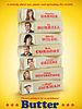 Cartel de Butter