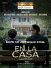 Cartel de En la casa