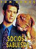 Cartel de Socios y sabuesos
