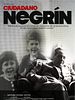Cartel de Ciudadano Negrín