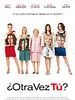Cartel de ¿Otra vez tú?
