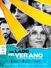 Cartel de Del lado del verano
