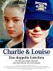 Cartel de Charlie y Louise
