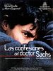 Cartel de Las confesiones del doctor Sachs
