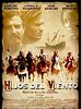 Cartel de Hijos del viento