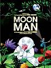 Cartel de Moon Man