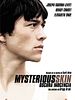 Cartel de Mysterious Skin (Oscura inocencia)