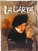 Cartel de La Carta