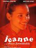 Cartel de Jeanne y el chico formidable