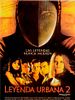 Cartel de Leyenda urbana 2