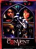 Cartel de The Convent (El Convento del Diablo)