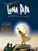 Cartel de Luna papa