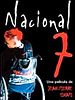 Cartel de Nacional 7