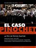 Cartel de El Caso Pinochet