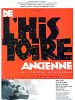 Cartel de De l'histoire ancienne