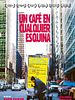 Cartel de Un café en cualquier esquina
