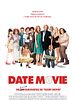 Cartel de Date Movie