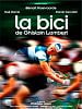 Cartel de La bici de Ghislain Lambert
