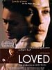 Cartel de Loved (Por amor)