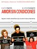 Cartel de Amor sin condiciones