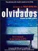 Cartel de Olvidados