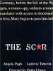 Cartel de La cicatriz