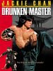Cartel de Drunken Master