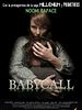 Cartel de Babycall