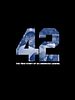 Cartel de 42