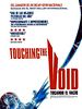 Cartel de Touching the Void (Tocando el vacío)