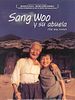 Cartel de Sang Woo y su abuela (The Way Home)