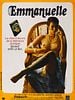 Cartel de Emmanuelle