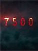 Cartel de 7500