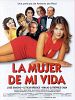 Cartel de La mujer de mi vida