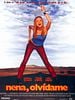 Cartel de Nena, olvídame